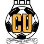 Кэмбридж Юнайтед (U23)