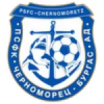 Chernomorets Burgas
