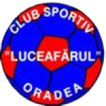CS Luceafarul Oradea