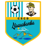 Deportivo Llacubamba