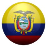 Эквадор (W)