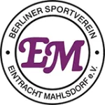 Eintracht Mahlsdorf