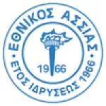 Ethnikos Assias