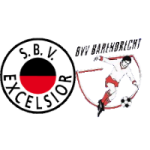 Excelsior-Barendrecht (W)