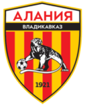 FC Alania Vladikavkaz II