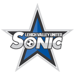 FC Lehigh Valley United Sonic