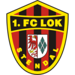 FC Lok Stendal