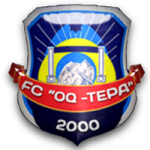 FC Oqtepa