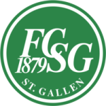 FC ST. Gallen