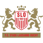 FC Stade LS Ouchy