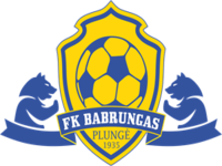 FK Babrungas