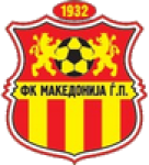 FK Makedonija G. P.