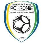 FK Pohronie D. Zdana