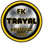 FK Trayal