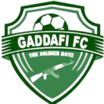 Gadaffi FC