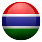 Gambia (U20)