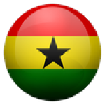 Ghana (W)