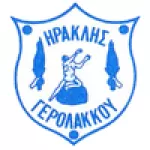 Iraklis Gerolakkou