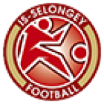 IS-Selongey Football