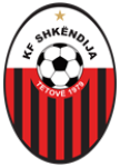 KF Shkendija (U19)