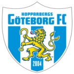 Kopparbergs-Goteborg (W)