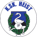 K.S.K. Heist (W)