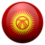 Kyrgyzstan (U21)