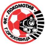 Lokomotiv G. Oryahovitsa