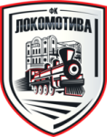 Lokomotiva Gradsko