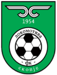 Lokomotiva Skopje