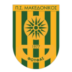 Makedonikos Foufa