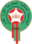Марокко (U17)