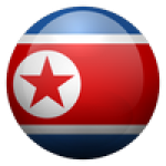 Северная Корея (W)