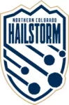 Northern Colorado Hailstorm