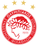 Olympiacos Piraeus (U19)