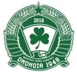 Omonia 29TH May