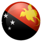 Папуа Новая Гвинея (W)