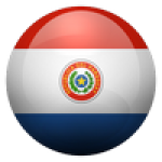 Paraguay (W)
