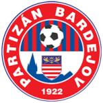 Partizan Bardejov (W)