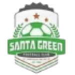 Santa Green