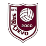SFK 2000 Sarajevo (W)