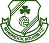 Shamrock Rovers (U19)