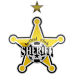 Sheriff Tiraspol 2