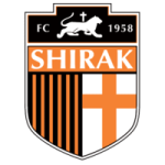 Shirak FC-2