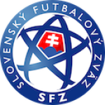 Словакия (U20)