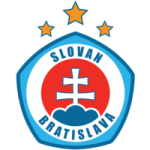 Слован Братислава (W)