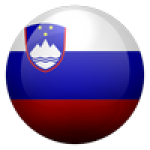 Словения (U21)