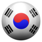 Южная Корея (W)