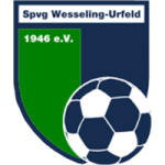 SPVG Wesseling Urfeld