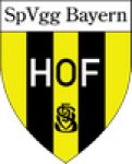 Spvgg Bayern Hof
